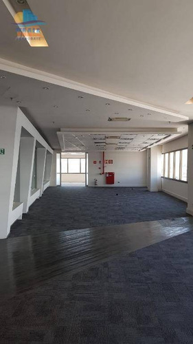 Imagem 27 de 30 de Galpão Para Alugar, 24262 M² Por R$ 436.716,00/mês - Iporanga - Sorocaba/sp - Ga0264