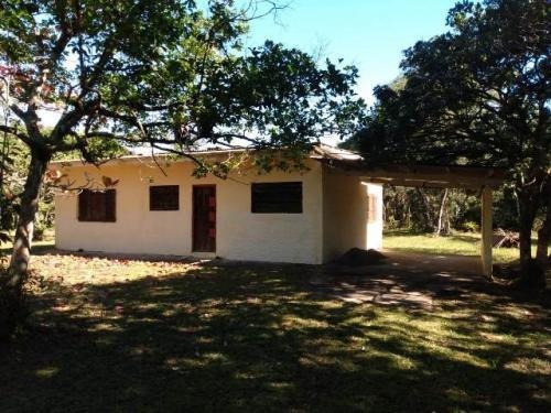 Imagem 4 de 8 de Chácara No Bopiranga Em Itanhaém