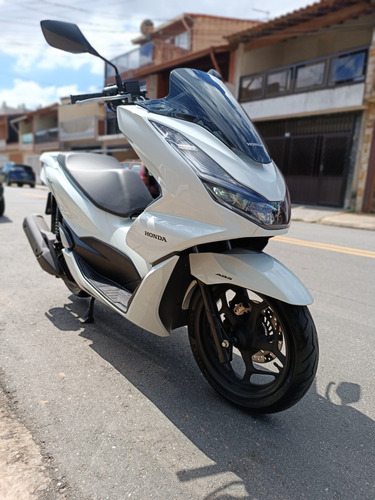 Honda Pcx Dlx 160 Abs 