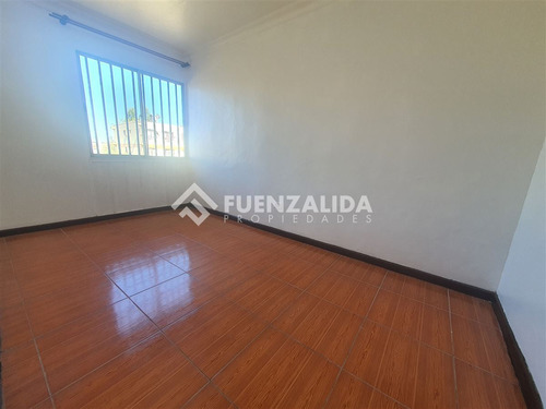 Departamento En Venta De 2 Dorm. En Pedro Aguirre Cerda