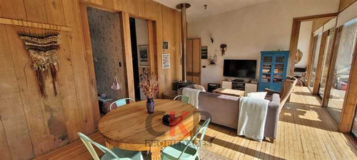 Parcela Con 2 Casas En Condomino (107316)