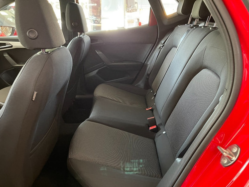 Imagen 8 de 14 de Seat Ibiza Xcellence 2021 Std Arrendamiento Credito Contado