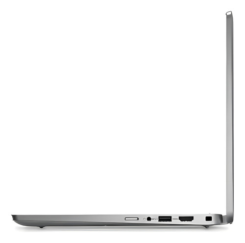 Notebook Dell Latitude 5340 Core I7 13ªge Ssd 512gb Ram 16gb Cor Prateado