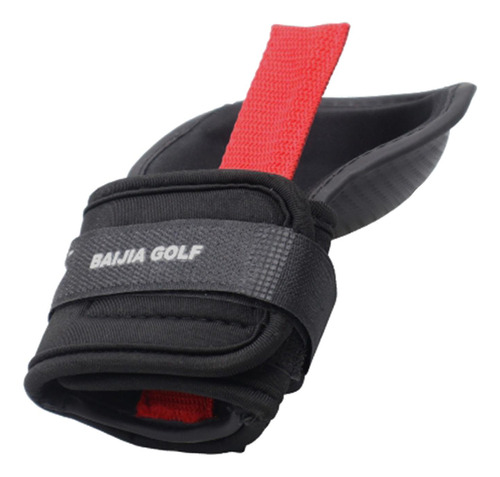 Pulsera De Entrenamiento De Swing De Golf Suministros De