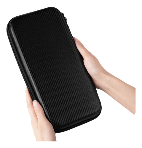 Handheld Storage For Nintendo Switch 2 Carrying Case