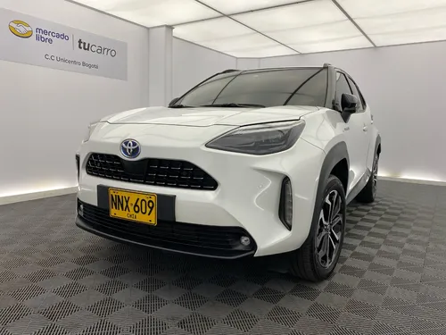 Toyota Yaris Cross 1.5 Hev Xls