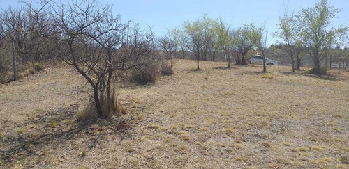 Imagen 10 de 13 de Lote A La Venta En Bialet Masse. (l118)