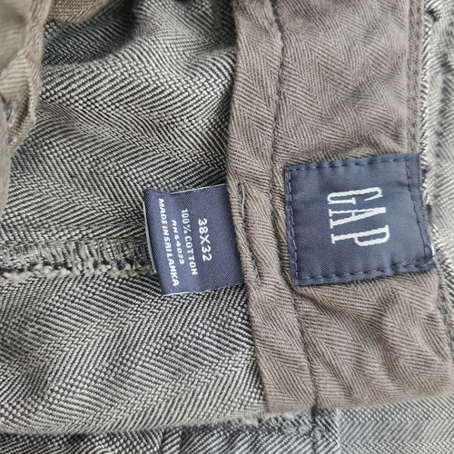 Pantalon Gap Muy Elegante. Talle 38 X 32
