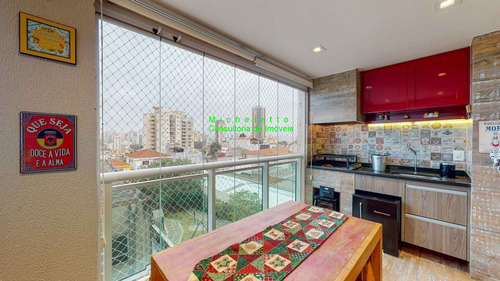 Imagem 29 de 30 de Apartamento - Ap00316 - 68433185