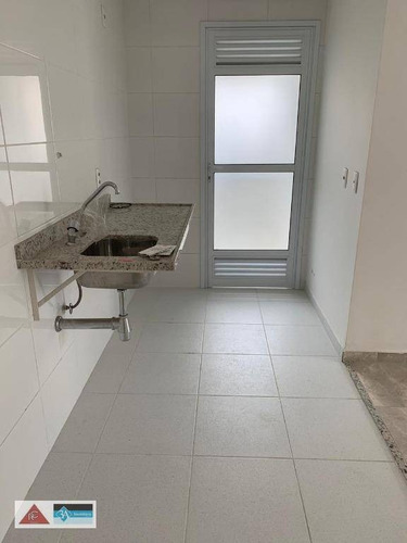 Imagem 8 de 21 de Apartamento Com 2 Dormitórios À Venda, 68 M² Por R$ 500.000,00 - Brás - São Paulo/sp - Ap6535