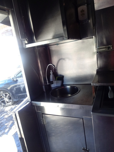 Trailer Food