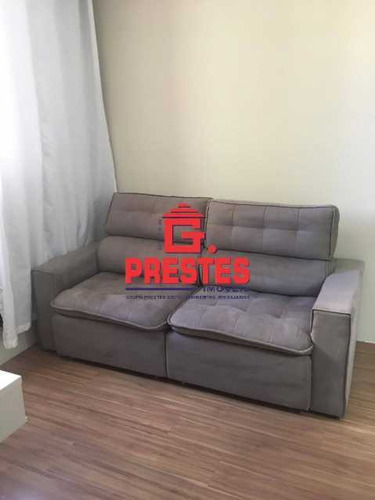 Imagem 4 de 9 de Apartamento-à Venda-vila Leopoldina-sorocaba - Stap20421