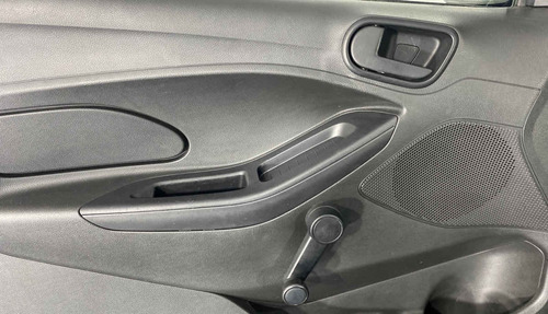 Imagen 8 de 15 de 115366 - Ford Figo 2016 Con Garantía
