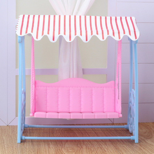 Silla De Techo Abatible En Miniatura Doll House Accessory A