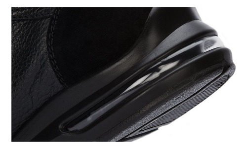 Oxford Formal Ve82130s Piel Res Flother Parado Profesional