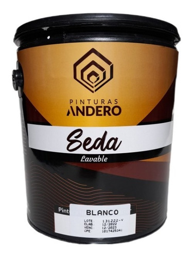 Brillo De Seda Clase A Galón 