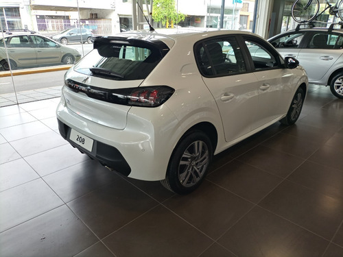 Imagen 6 de 17 de Peugeot 208 1.6 Feline Tiptronic - Avec Peugeot