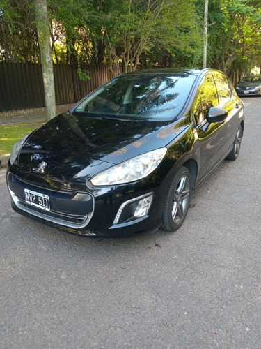 Peugeot 308 1.6 Sport Thp 163cv