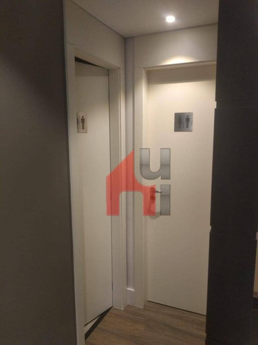 Imagem 19 de 30 de Sala Para Alugar, 42 M² Por R$ 2.600,00/mês - Jardim Aeroporto - São Paulo/sp - Sa0018