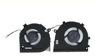 Kit Cooler Compativel Notebook Dell Gaming G3 3579