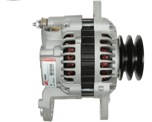 Alternador Mitsubishi Canter La Rosa