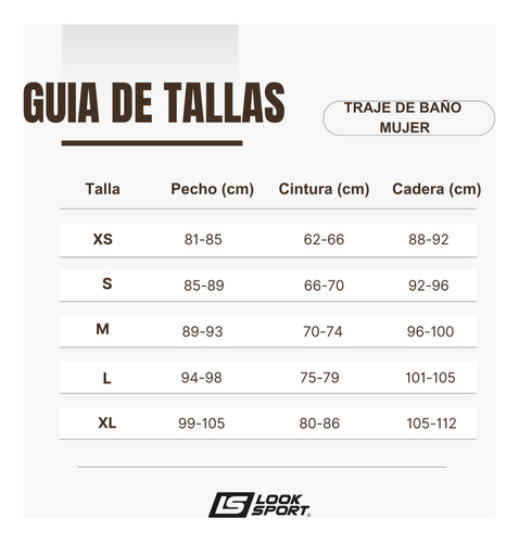 Traje Para Natacion Swf Mujer Azul Rey Tela En Pbt Swf025
