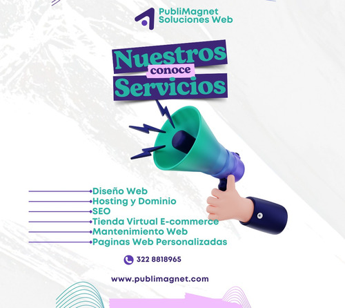 Diseño Y Desarrollo Web A Tu Alcance 