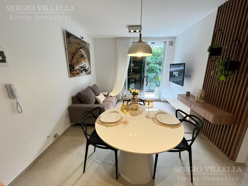 Imagen 4 de 12 de Salta 3500- Departamento De Un Dormitorio En Venta- Rosario.