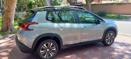 Imagen 16 de 25 de Peugeot 2008 Feline Tiptronic 0km Az