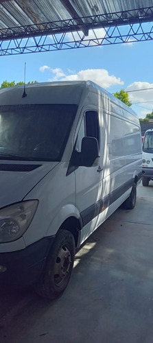 Mercedes-Benz Sprinter 2.1 515 Furgon 4325 150cv Te V2