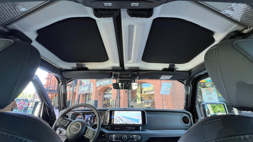 Jeep Wrangler 2.0 Rubicon 272Hp Atx