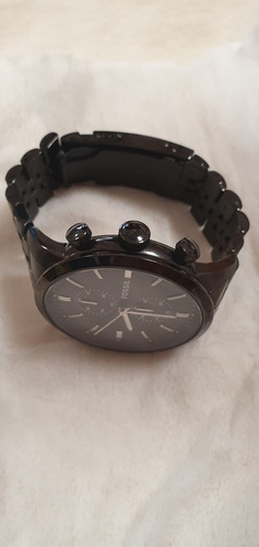 Relógio Fossil Fs4787/4pn