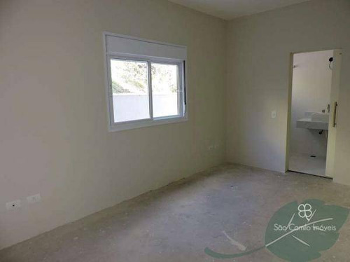 Imagem 21 de 24 de Casa Com 3 Dormitórios À Venda, 300 M² Por R$ 1.060.000,00 - Granja Viana - Carapicuíba/sp - Ca0619