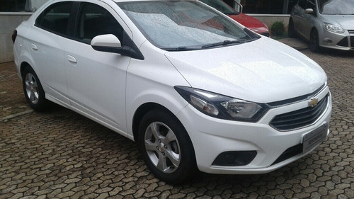 Chevrolet Prisma 2019/2019 7692