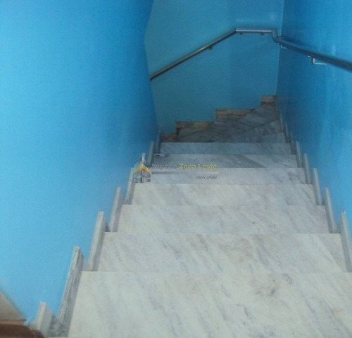 Imagem 15 de 23 de Sobrado Para Venda No Bairro Vila Ré, 3 Dorm, 1 Suíte, 2 Vagas, 200 M - 4885