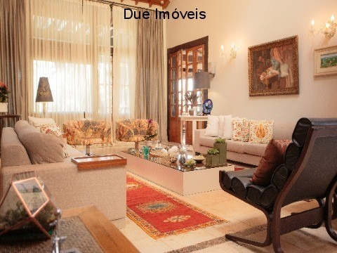 Imagem 29 de 30 de Casa Em Estilo Toscano - Jardim Paradiso - Indaiatuba - Ca01235 - 32805744