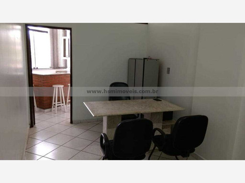 Imagem 14 de 14 de Sala - Centro - Santo Andre - Sao Paulo | Ref.: - 16869