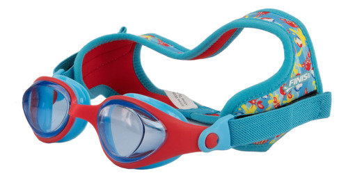 Gafas Natación Niños Antivaho 100% Uv Talla Única