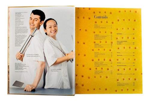 Imagen 4 de 5 de Patisserie Lo Mejor De La Repostería- Libro De Aprendizaje -