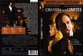 Dvd Uma Vida Sem Limites Lacrado Original