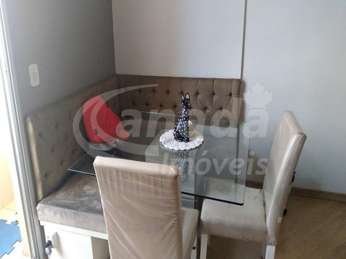 Ref.: 1187 - Apartamento Em Osasco Para Venda - V1187