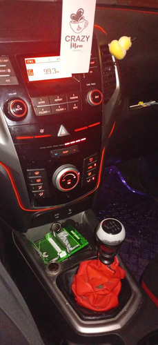 SsangYong Tivoli 1.6 4x2 At Diesel