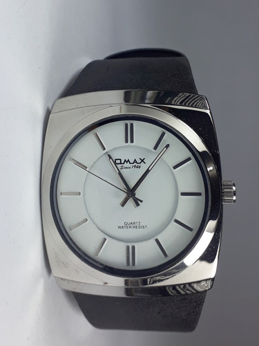 Reloj Original Omax Para Caballero Cod090