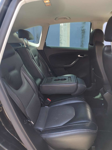 Seat Altea Freetrack Style 2.0