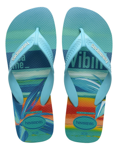 Ojotas Havaianas Surf Hombre