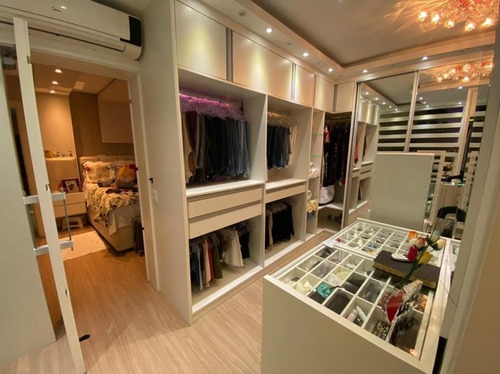 Imagem 20 de 30 de Sobrado Com 4 Dormitórios À Venda, 130 M² Por R$ 1.590.000,00 - Vila Comercial - São Paulo/sp - So1458