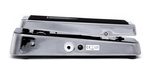 Imagem 7 de 10 de Pedal Dunlop Wah Cry Baby John Petrucci