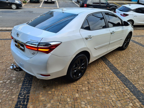 Imagem 7 de 14 de Toyota Corolla Xe-i 2.0 Flex At 2018