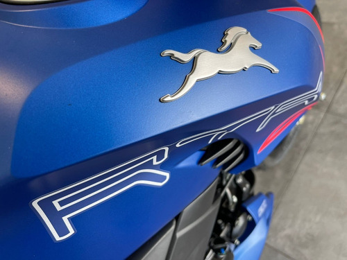 Imagem 3 de 13 de Apache Rtr 200/ Fazer/ Twister/ Marcelo