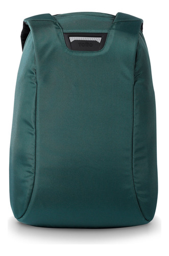 Mochila Hombre Totto Bunker Pack 4.0 Verde Bistro Green